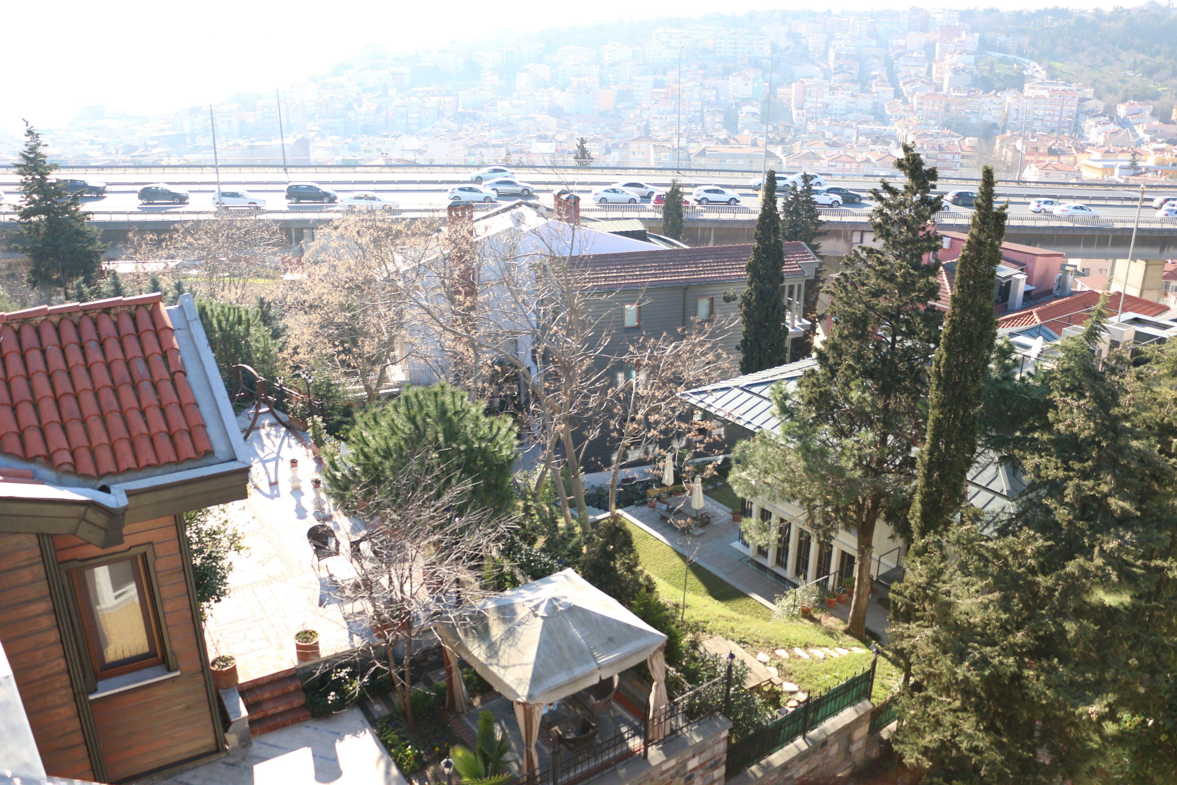 Deep Hotel - Istanbul — Fotoğraflar 1